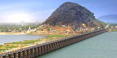 About Andhra Market